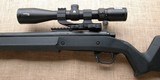 Sweet Remington 700 tactical build in 308 - 6 of 10