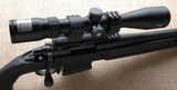 Sweet Remington 700 tactical build in 308 - 9 of 10
