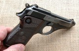 Collector grade Beretta 70 in the box - 5 of 8