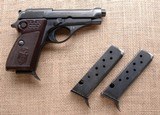 Collector grade Beretta 70 in the box - 2 of 8