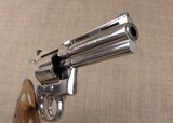 Used Colt Python in .357Mag - 4 of 7
