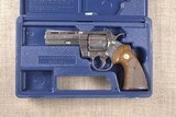 Used Colt Python in .357Mag - 2 of 7