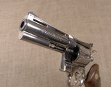 Used Colt Python in .357Mag - 6 of 7