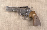 Used Colt Python in .357Mag - 1 of 7