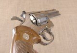 Used Colt Python in .357Mag - 7 of 7