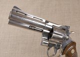 Used Colt Python in .357Mag - 5 of 7