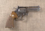 Used Colt Python in .357Mag - 3 of 7