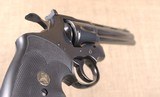 Excellent used Colt Python in .357Mag - 7 of 7
