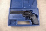 Excellent used Colt Python in .357Mag - 2 of 7