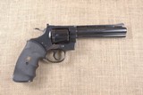 Excellent used Colt Python in .357Mag - 3 of 7