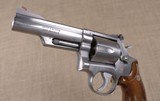 Excellent Smith & Wesson 66-1 in .357Mag - 5 of 7