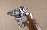 Excellent Smith & Wesson 66-1 in .357Mag - 6 of 7