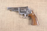 Excellent Smith & Wesson 66-1 in .357Mag - 3 of 7