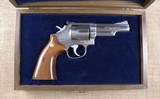 Excellent Smith & Wesson 66-1 in .357Mag - 2 of 7