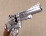 Excellent Smith & Wesson 66-1 in .357Mag - 4 of 7
