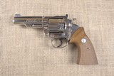 Excellent used Colt Trooper MK III in .357Mag - 1 of 6