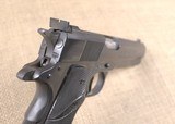 Excellent used 1976 Colt Gold Cup National Match in .45acp - 3 of 7