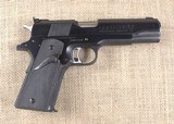 Excellent used 1976 Colt Gold Cup National Match in .45acp - 7 of 7