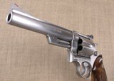 Excellent used Smith & Wesson 629 no dash in .44mag - 7 of 8
