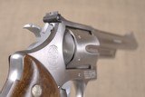 Excellent used Smith & Wesson 629 no dash in .44mag - 5 of 8