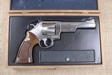 Excellent used Smith & Wesson 629 no dash in .44mag - 2 of 8