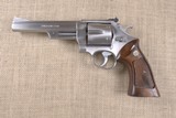 Excellent used Smith & Wesson 629 no dash in .44mag - 4 of 8