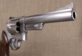 Excellent used Smith & Wesson 629 no dash in .44mag - 8 of 8
