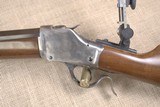 Beautiful used Uberti 1885 Hi-Wall in 45-70 - 10 of 13