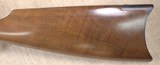Beautiful used Uberti 1885 Hi-Wall in 45-70 - 11 of 13
