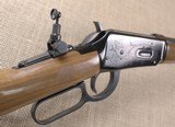 As new Winchester 94' Canadian Centennial in 30-30 - 11 of 13