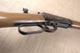 As new Winchester 94' Canadian Centennial in 30-30 - 13 of 13