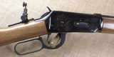 As new Winchester 94' Canadian Centennial in 30-30 - 3 of 13