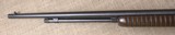 Lovely Winchester 62A Pump Rifle in .22 S,L and LR - 7 of 13