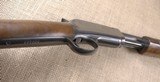 Lovely Winchester 62A Pump Rifle in .22 S,L and LR - 13 of 13