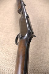 Lovely Winchester 62A Pump Rifle in .22 S,L and LR - 12 of 13