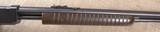 Lovely Winchester 62A Pump Rifle in .22 S,L and LR - 4 of 13