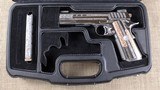 Beautiful Custom Kimber Rapide in .45ACP - 2 of 14