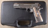 Beautiful Custom Kimber Rapide in .45ACP - 3 of 14