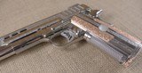 Beautiful Custom Kimber Rapide in .45ACP - 12 of 14