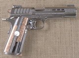 Beautiful Custom Kimber Rapide in .45ACP - 5 of 14