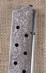 Beautiful Custom Kimber Rapide in .45ACP - 14 of 14