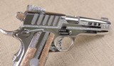 Beautiful Custom Kimber Rapide in .45ACP - 6 of 14