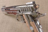 Beautiful Custom Kimber Rapide in .45ACP - 7 of 14