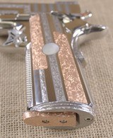Beautiful Custom Kimber Rapide in .45ACP - 13 of 14