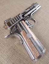 Beautiful Custom Kimber Rapide in .45ACP - 1 of 14