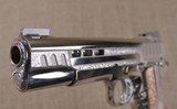 Beautiful Custom Kimber Rapide in .45ACP - 10 of 14
