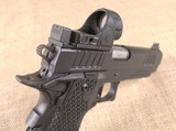 Great Staccato P 2011 Duo in .9mm - 9 of 9
