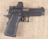 Great Staccato P 2011 Duo in .9mm - 3 of 9