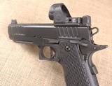 Great Staccato P 2011 Duo in .9mm - 4 of 9