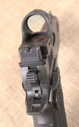 Great Staccato P 2011 Duo in .9mm - 7 of 9